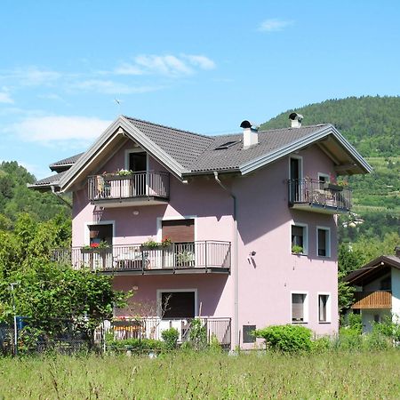 Apartment Deval-1 By Interhome Calceranica al Lago Zewnętrze zdjęcie