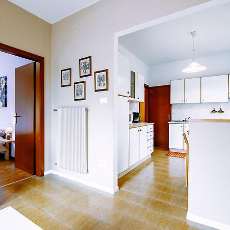 Apartment Deval-1 By Interhome Calceranica al Lago Zewnętrze zdjęcie