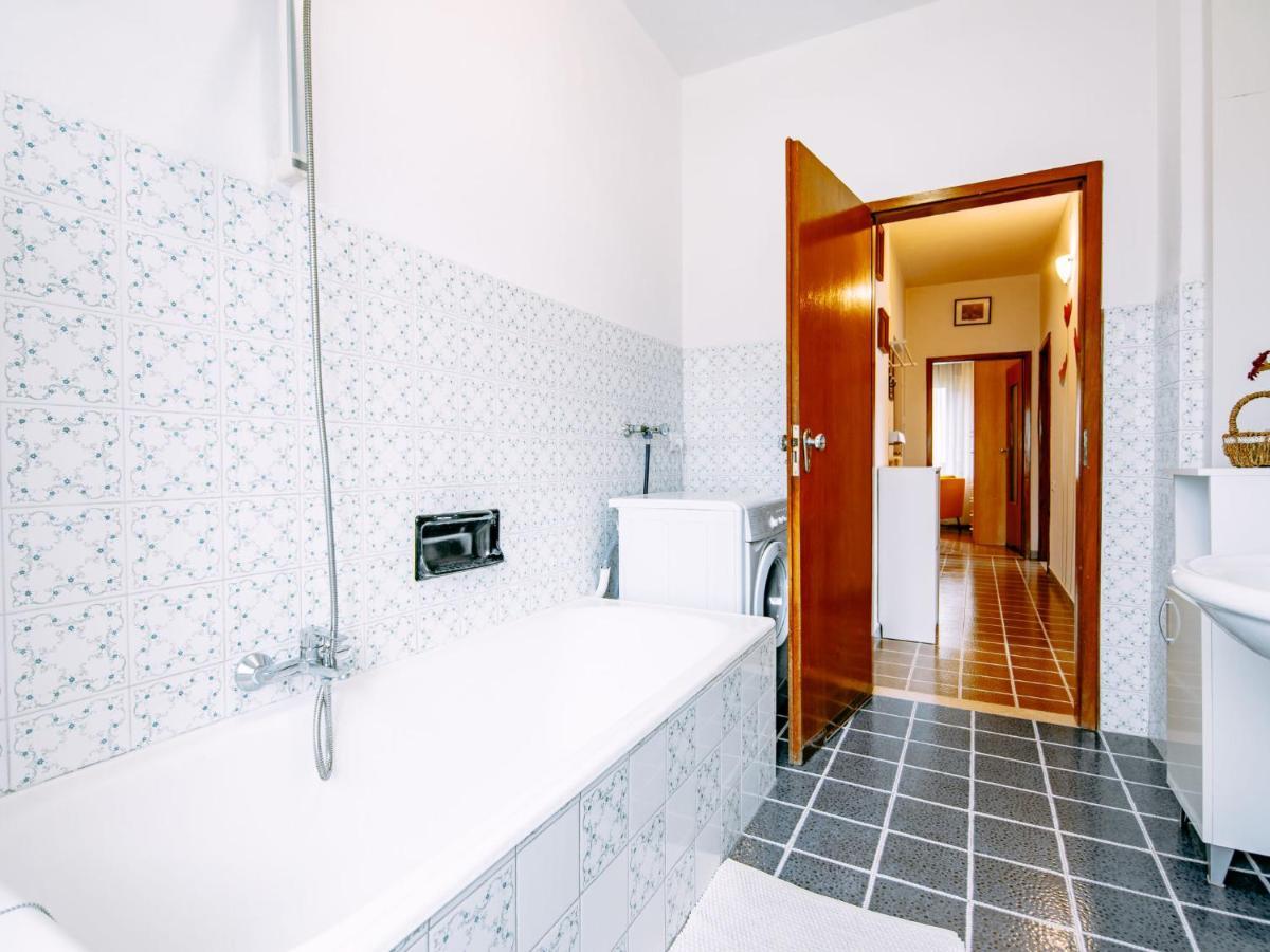 Apartment Deval-1 By Interhome Calceranica al Lago Zewnętrze zdjęcie