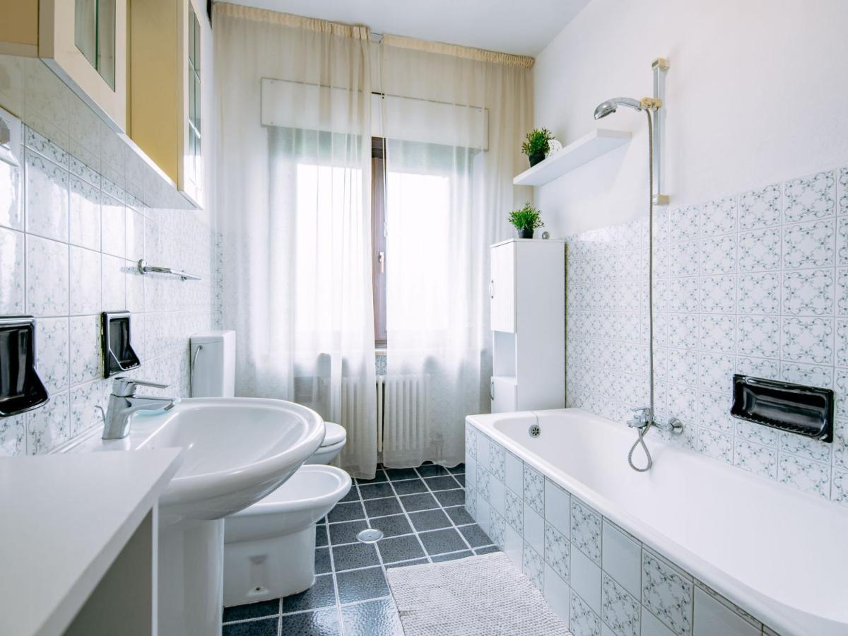 Apartment Deval-1 By Interhome Calceranica al Lago Zewnętrze zdjęcie