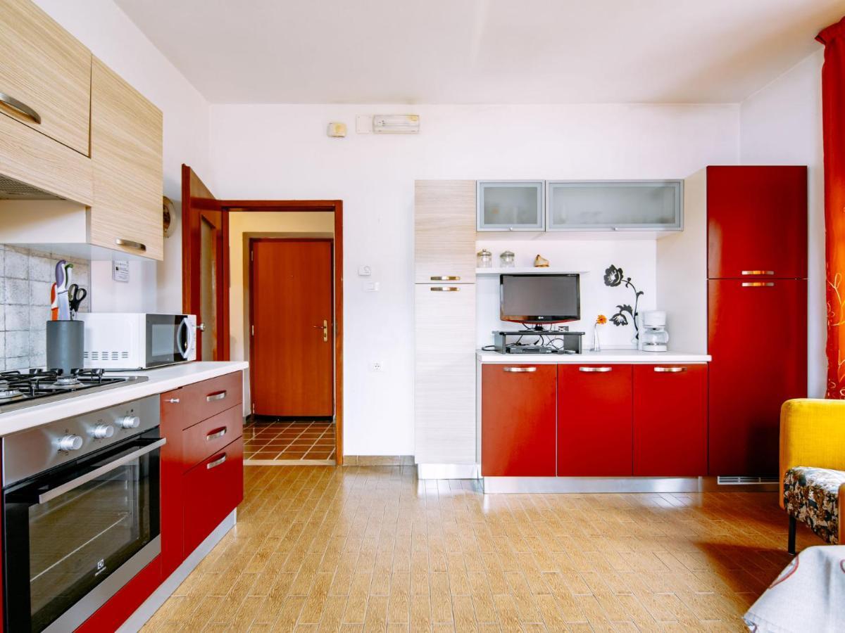 Apartment Deval-1 By Interhome Calceranica al Lago Zewnętrze zdjęcie