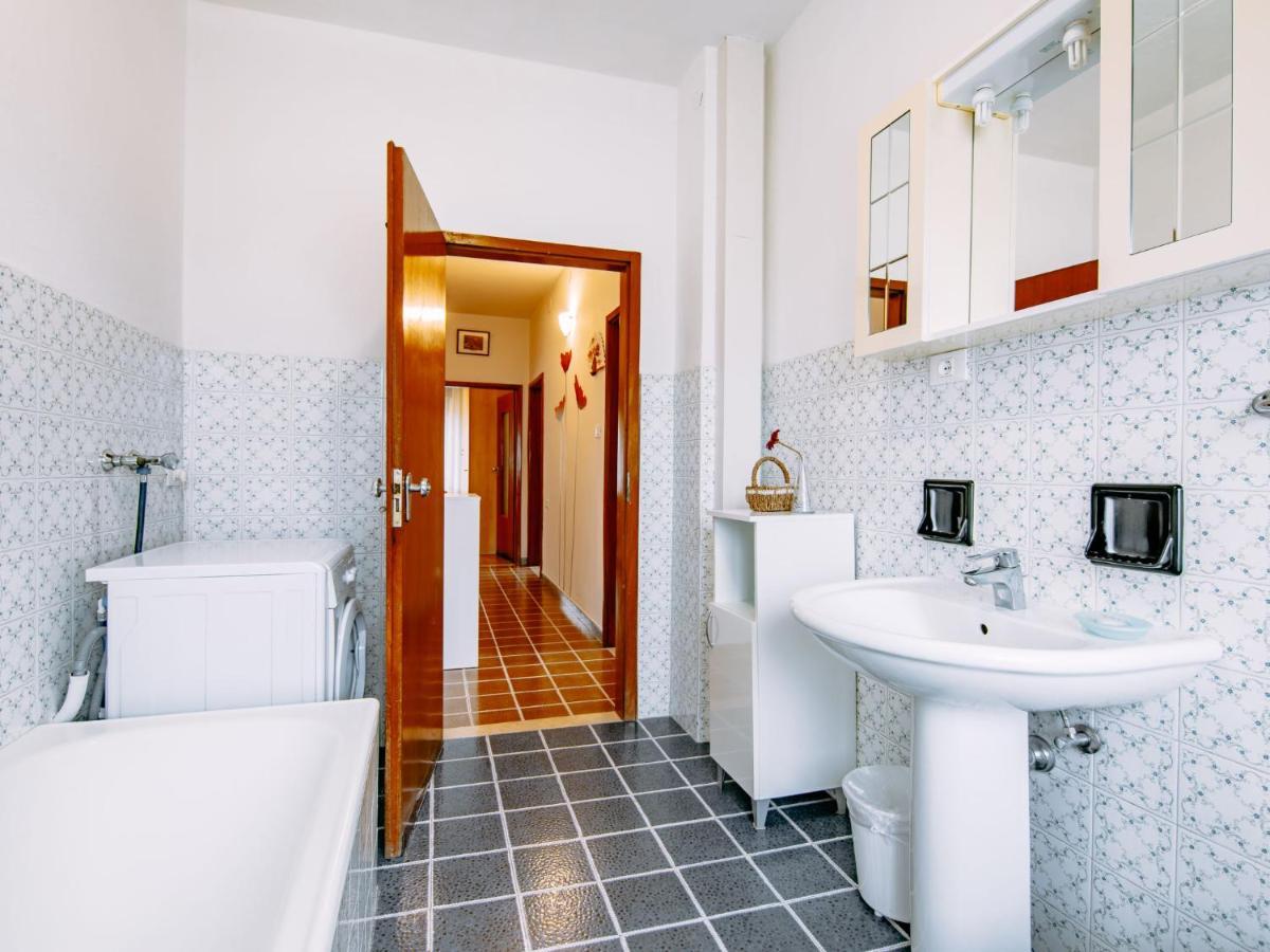 Apartment Deval-1 By Interhome Calceranica al Lago Zewnętrze zdjęcie