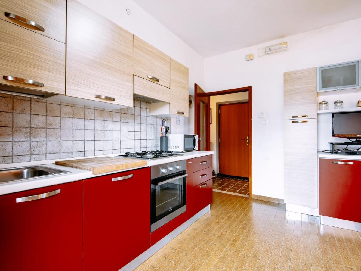 Apartment Deval-1 By Interhome Calceranica al Lago Zewnętrze zdjęcie