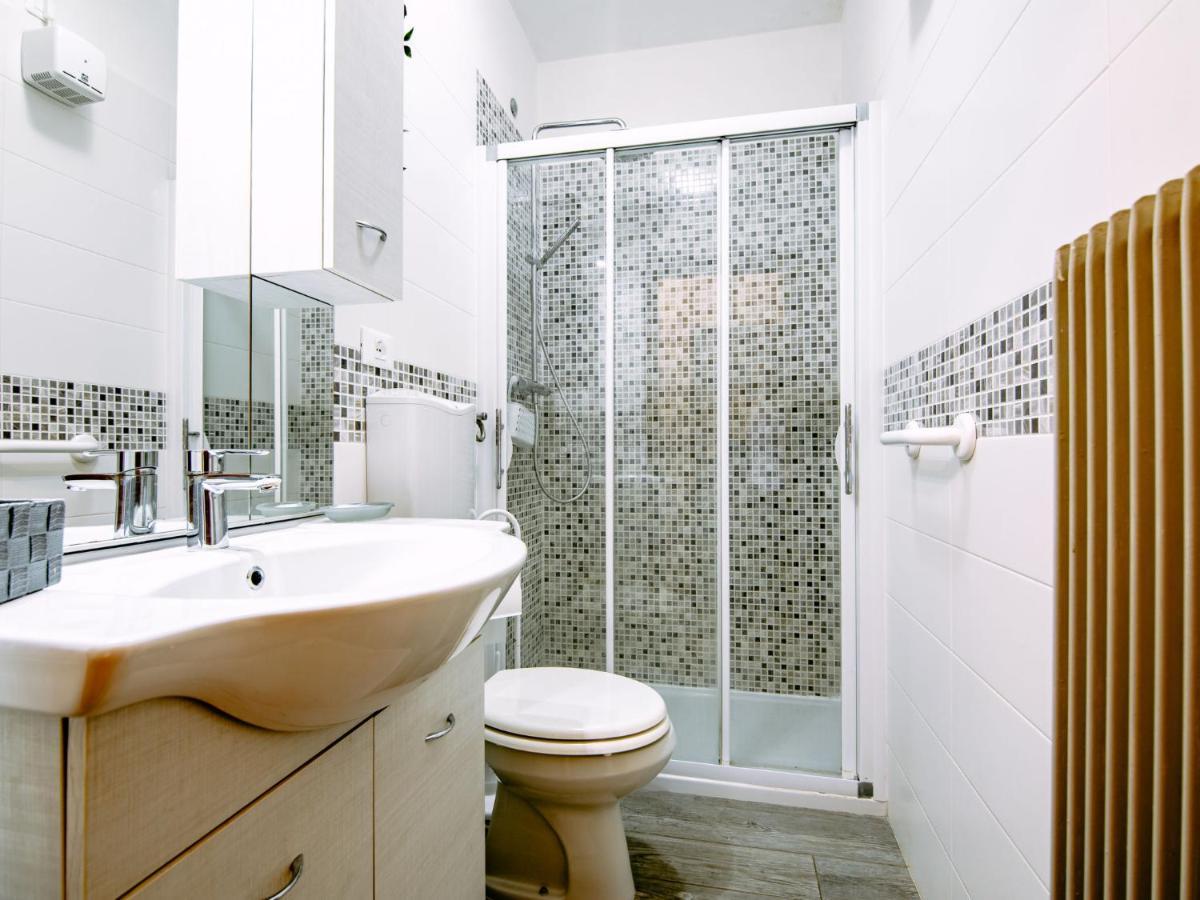 Apartment Deval-1 By Interhome Calceranica al Lago Zewnętrze zdjęcie