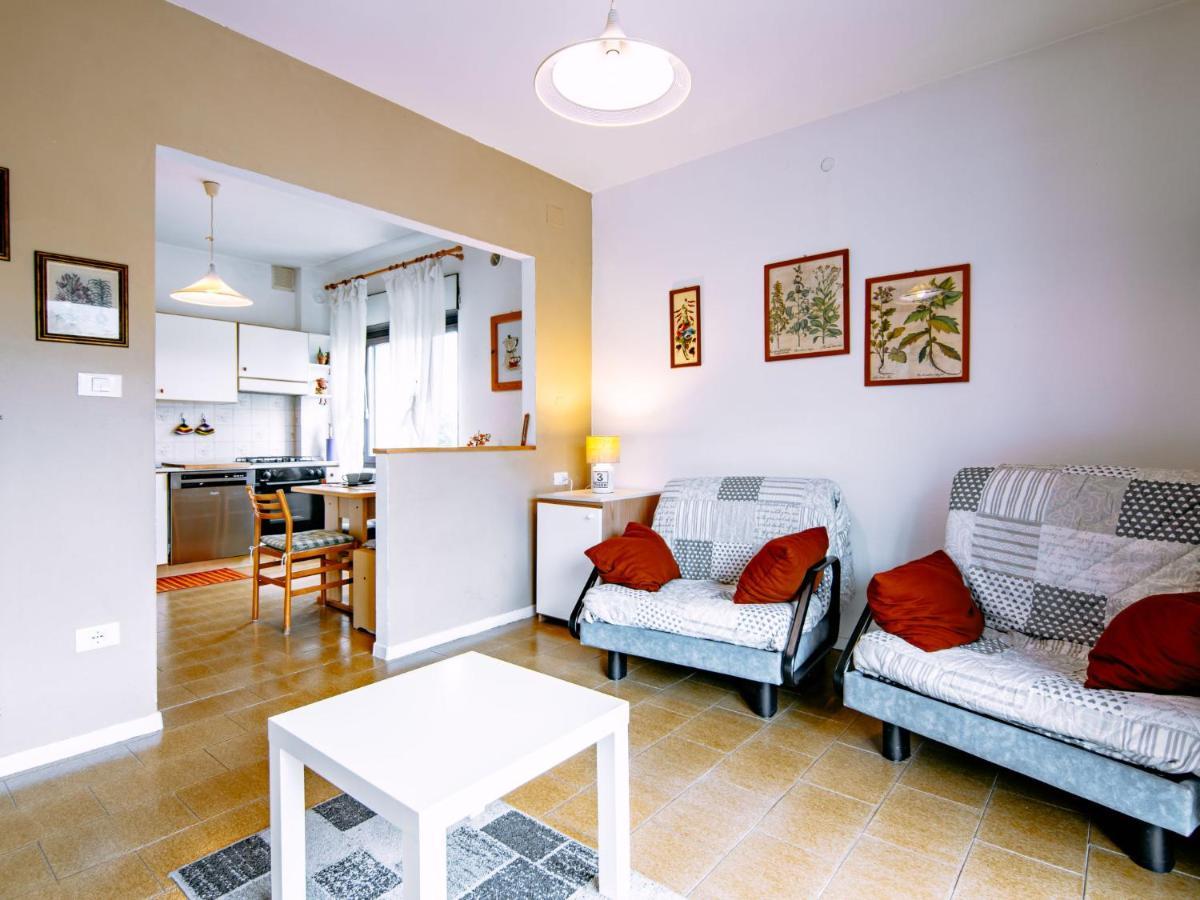 Apartment Deval-1 By Interhome Calceranica al Lago Zewnętrze zdjęcie